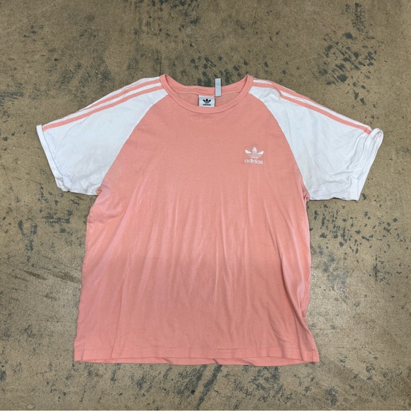 adidas Other - Men’s XL Adidas Short Sleeve Tee